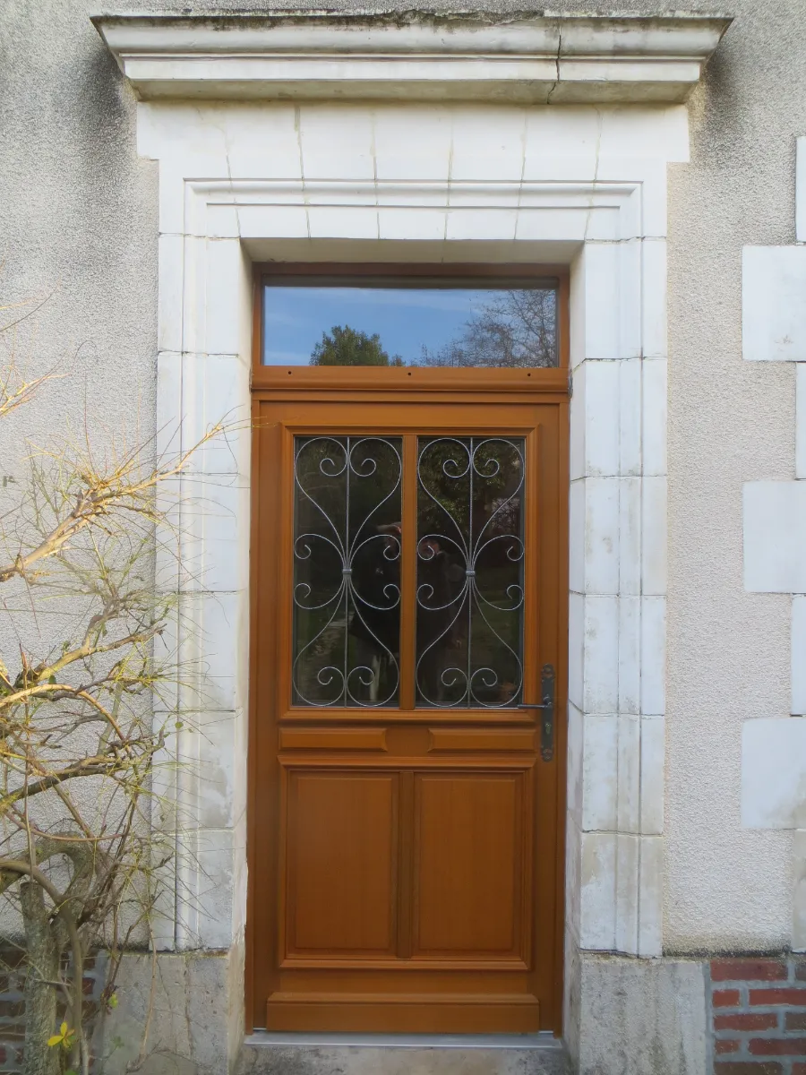 Porte